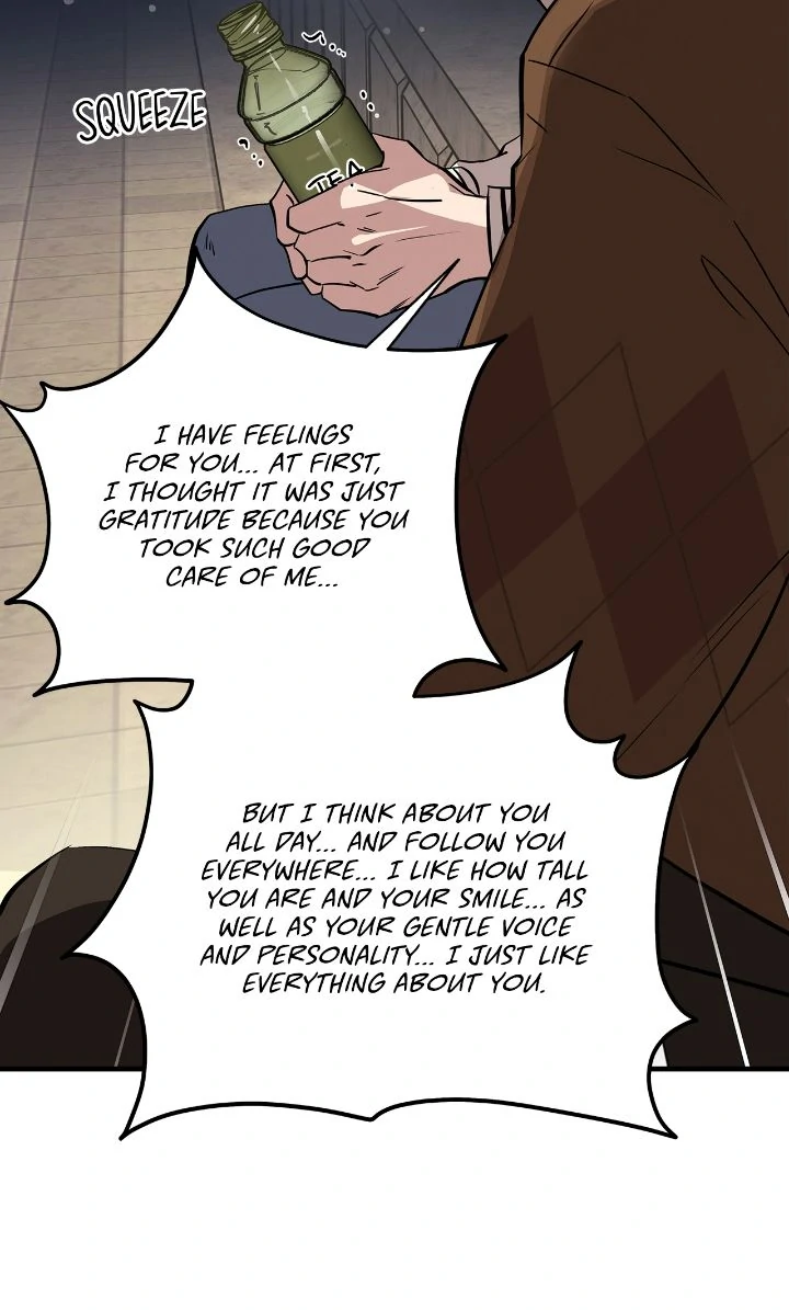 Honey Bear 〘Mature Official〙 - Chapter 51 manhwa