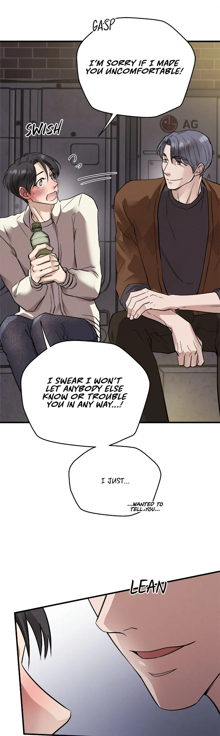 Honey Bear 〘Mature Official〙 - Chapter 51 manhwa