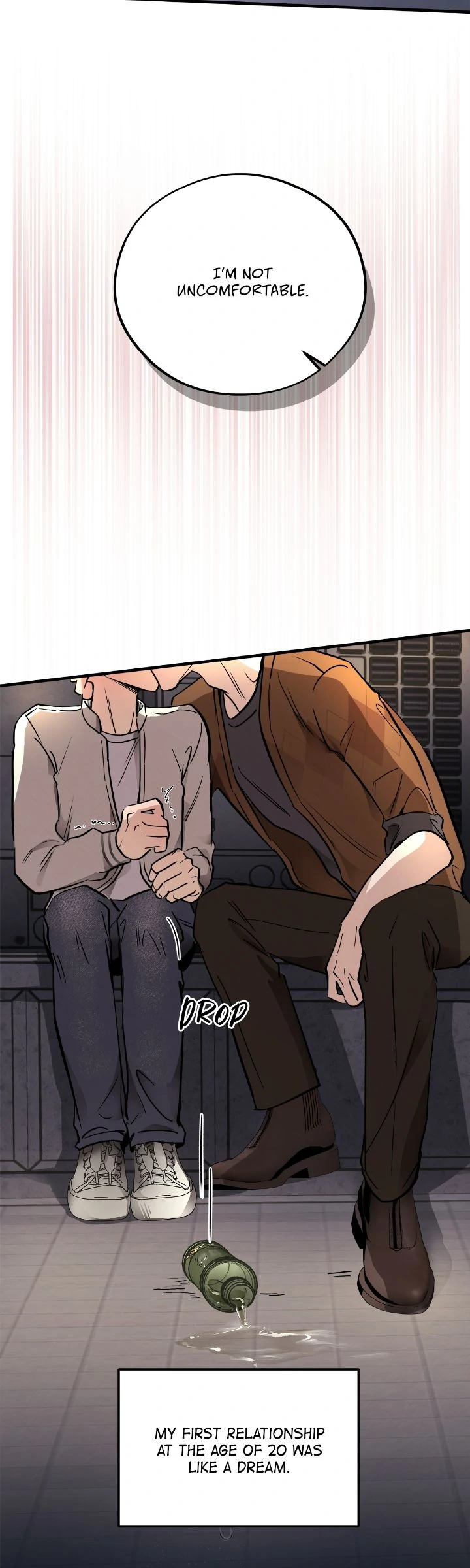 Honey Bear 〘Mature Official〙 - Chapter 51 manhwa