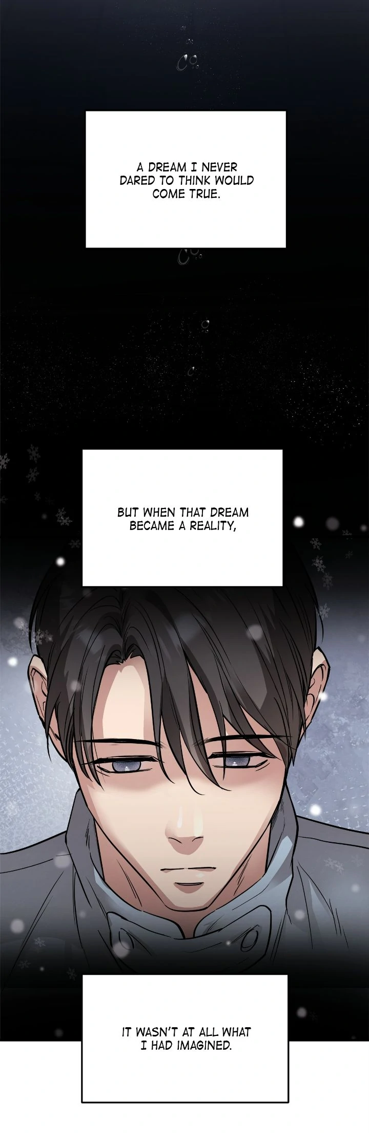 Honey Bear 〘Mature Official〙 - Chapter 51 manhwa
