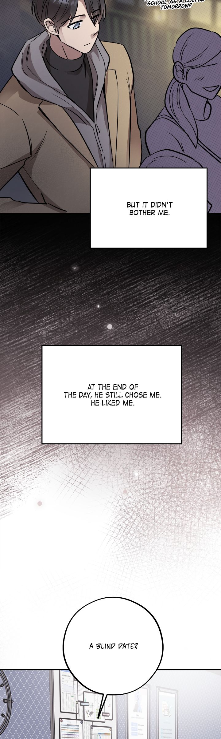 Honey Bear 〘Mature Official〙 - Chapter 51 manhwa