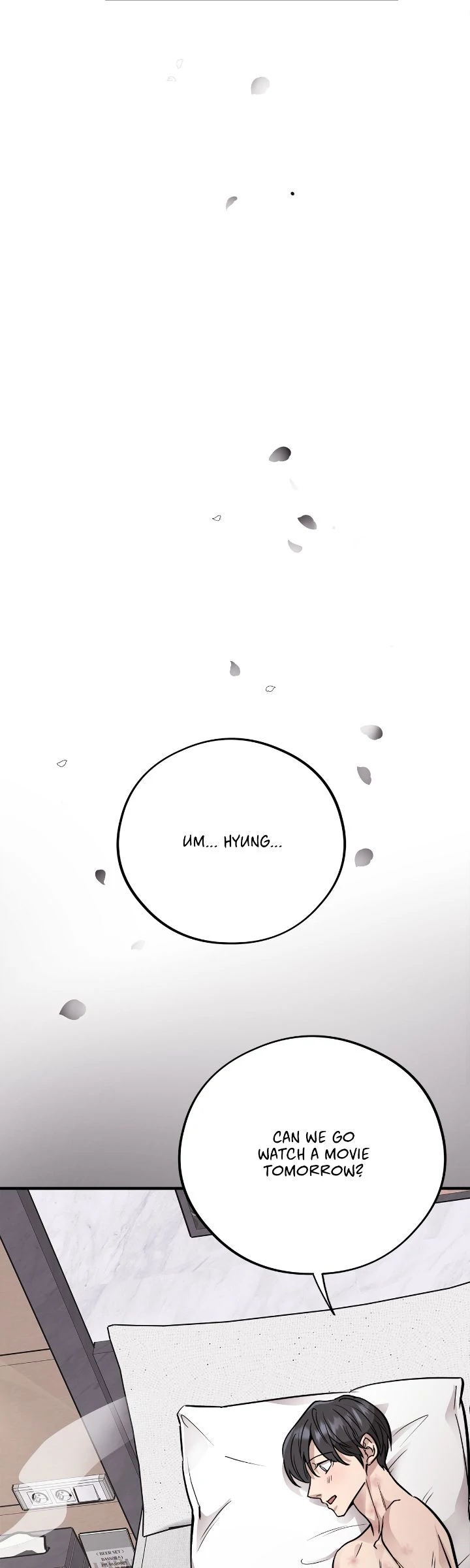 Honey Bear 〘Mature Official〙 - Chapter 51 manhwa