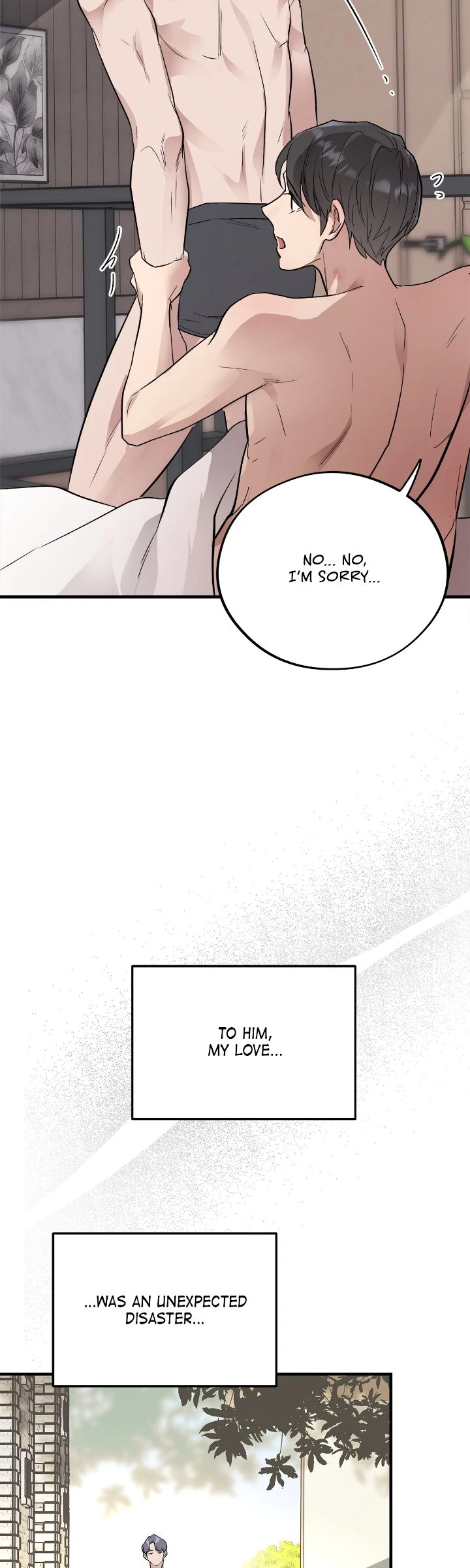 Honey Bear 〘Mature Official〙 - Chapter 51 manhwa