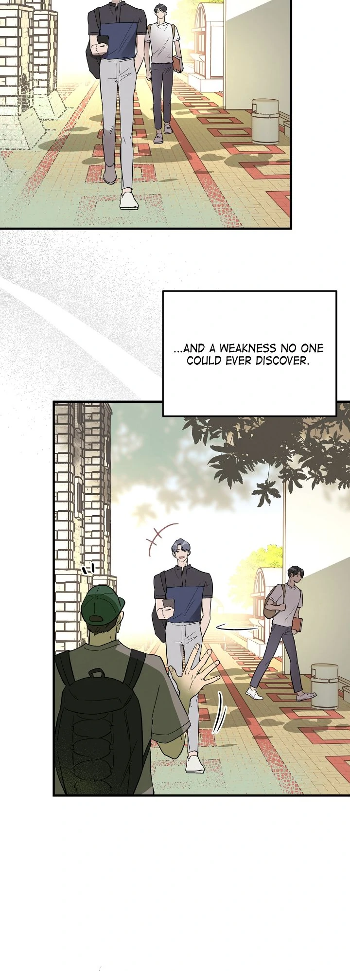 Honey Bear 〘Mature Official〙 - Chapter 51 manhwa