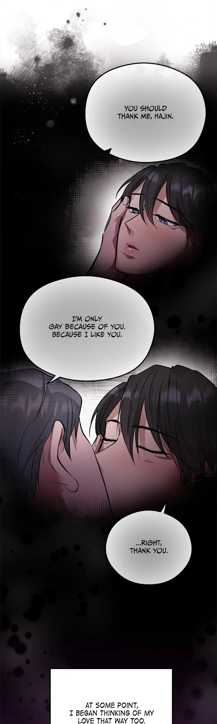 Honey Bear 〘Mature Official〙 - Chapter 51 manhwa