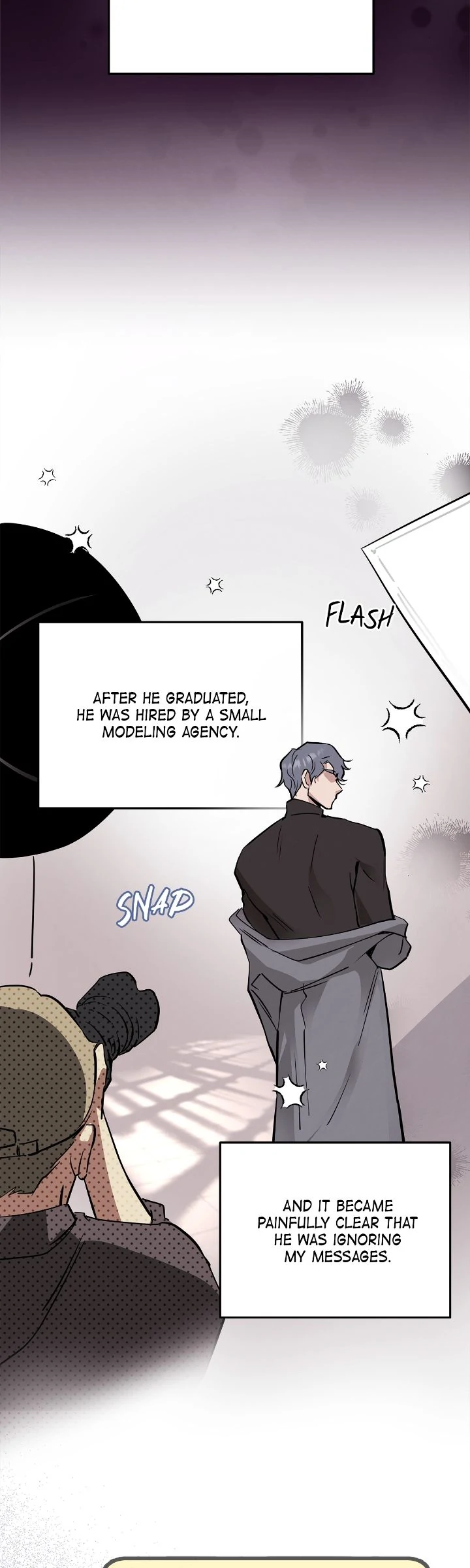 Honey Bear 〘Mature Official〙 - Chapter 51 manhwa