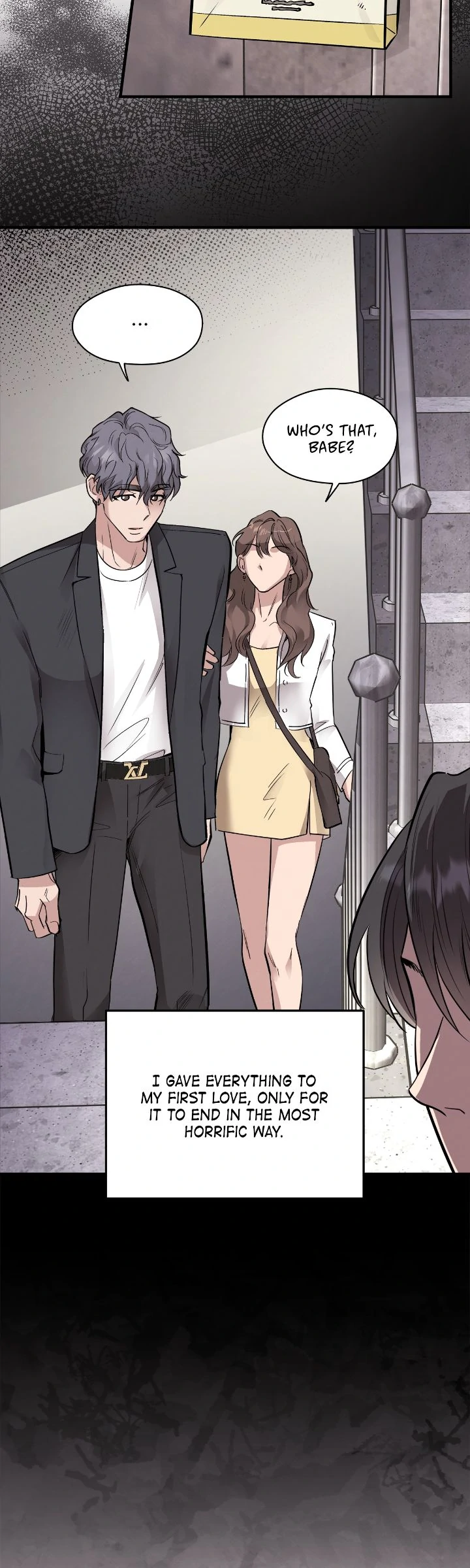 Honey Bear 〘Mature Official〙 - Chapter 51 manhwa