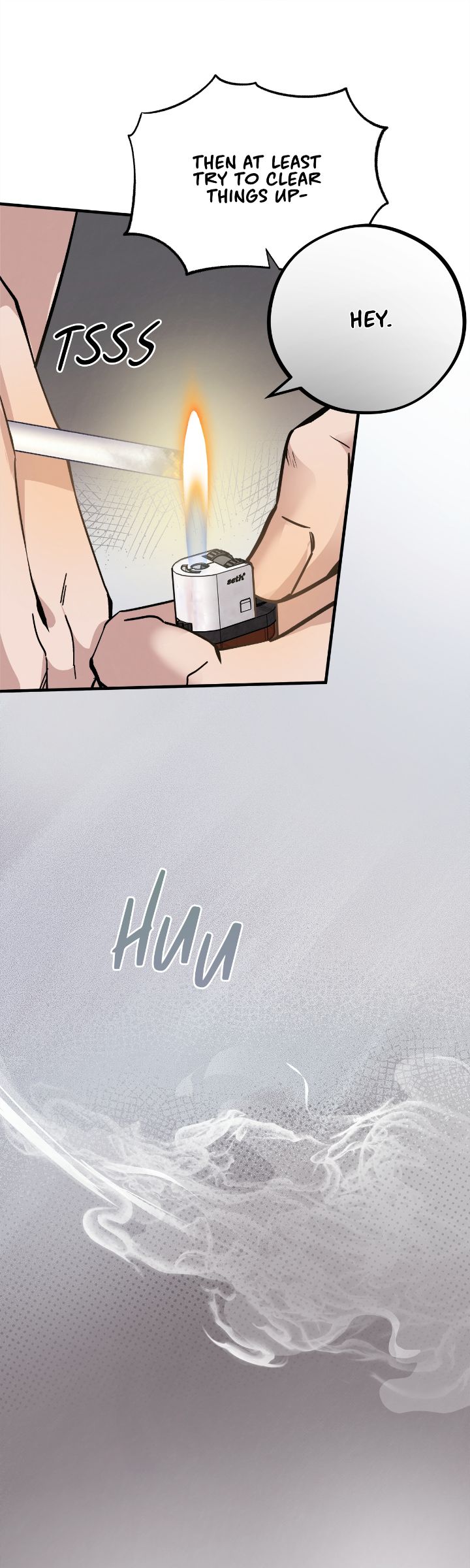 Honey Bear 〘Mature Official〙 - Chapter 51 manhwa