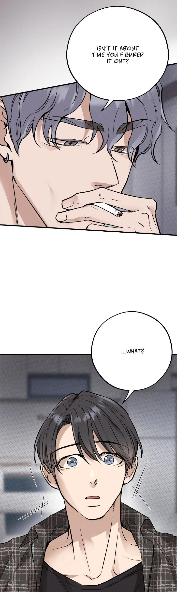 Honey Bear 〘Mature Official〙 - Chapter 51 manhwa