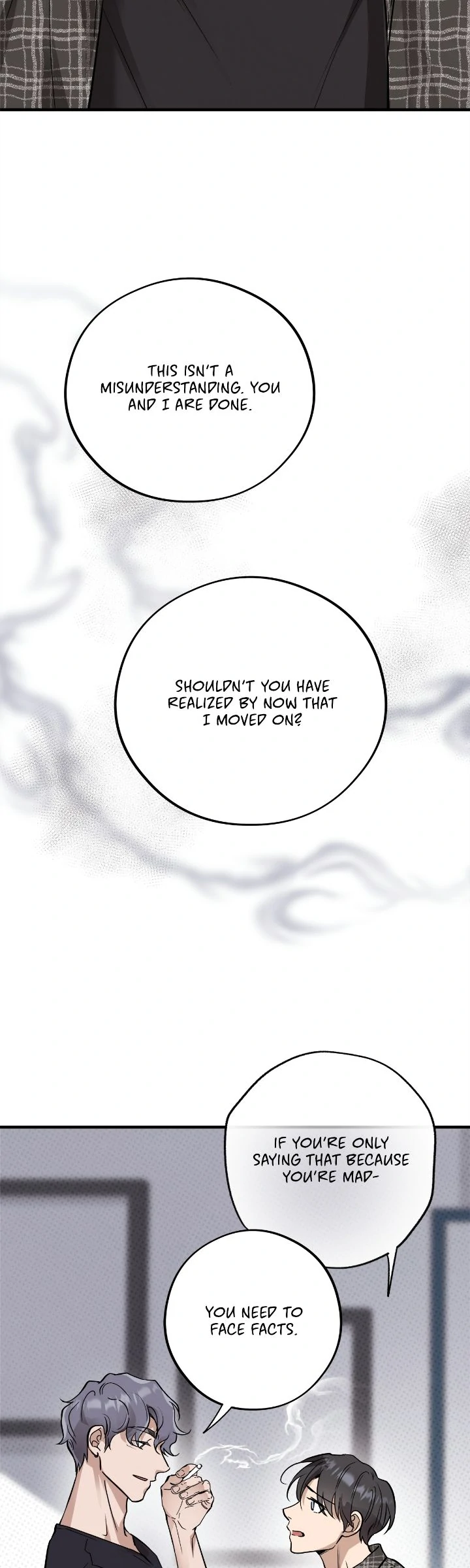 Honey Bear 〘Mature Official〙 - Chapter 51 manhwa