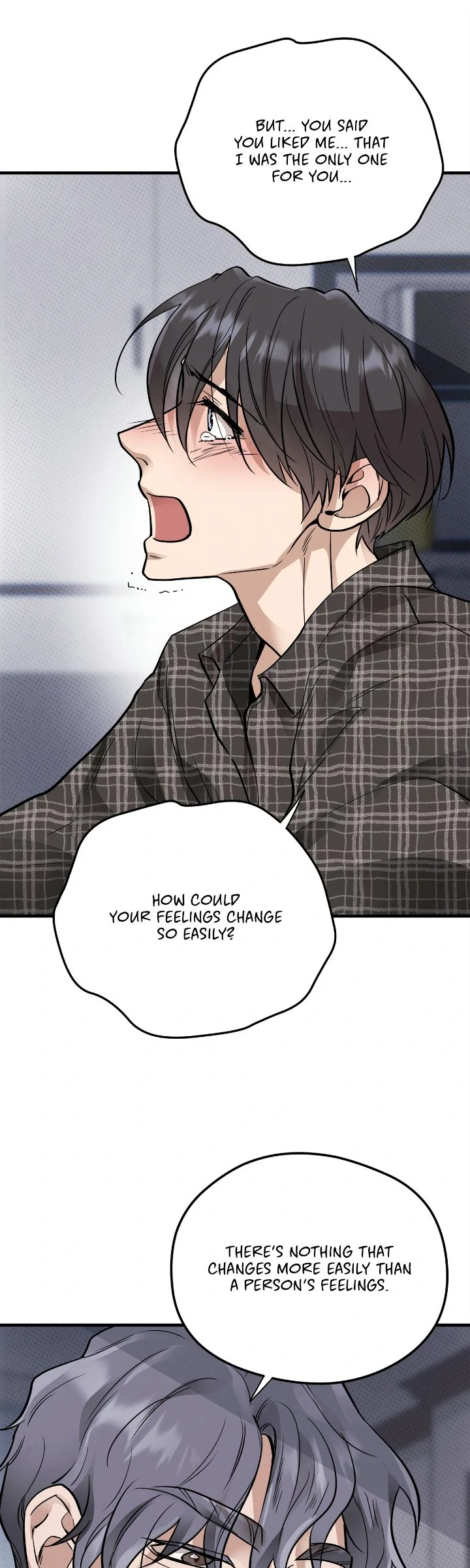 Honey Bear 〘Mature Official〙 - Chapter 51 manhwa