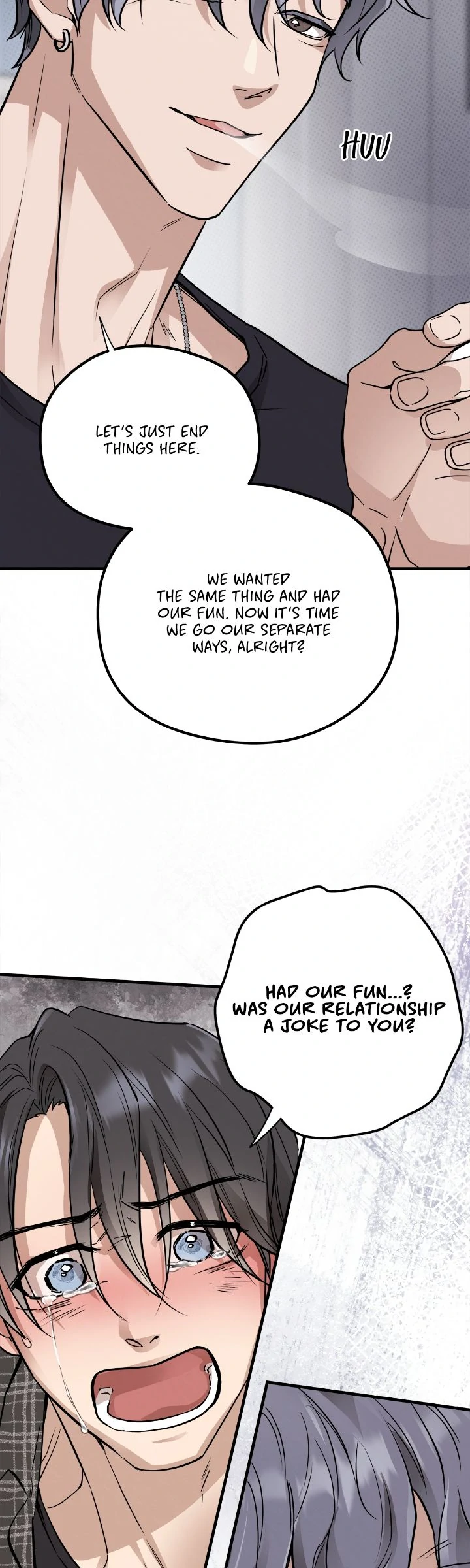 Honey Bear 〘Mature Official〙 - Chapter 51 manhwa