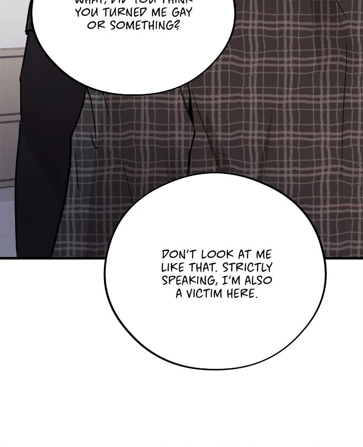 Honey Bear 〘Mature Official〙 - Chapter 51 manhwa