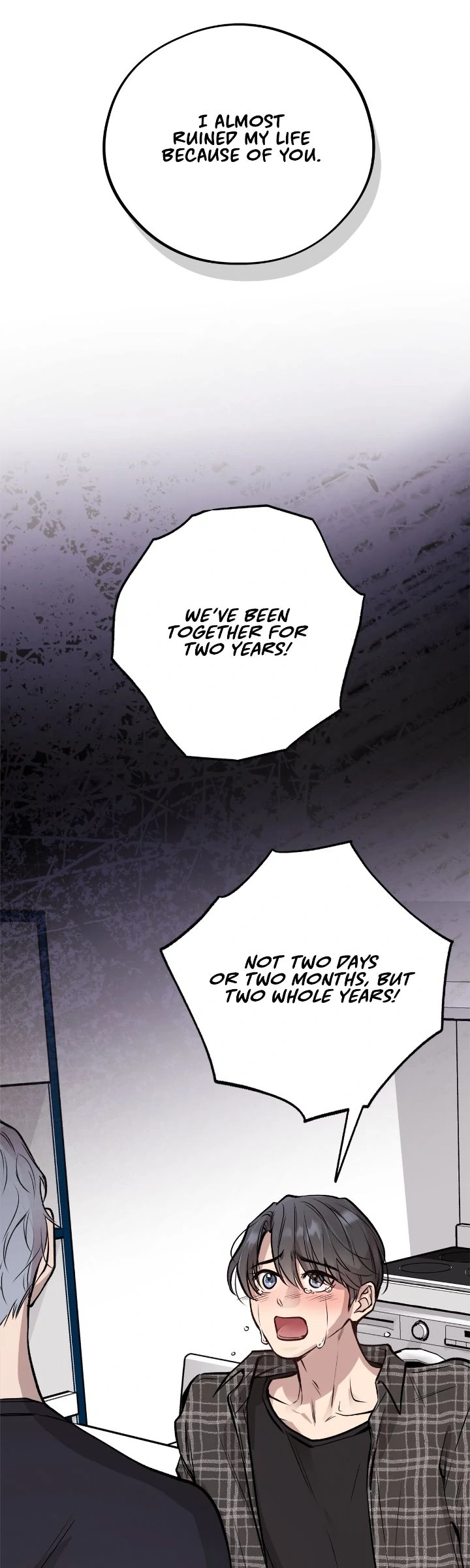 Honey Bear 〘Mature Official〙 - Chapter 51 manhwa