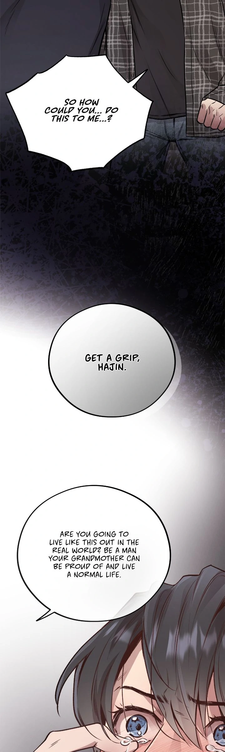 Honey Bear 〘Mature Official〙 - Chapter 51 manhwa