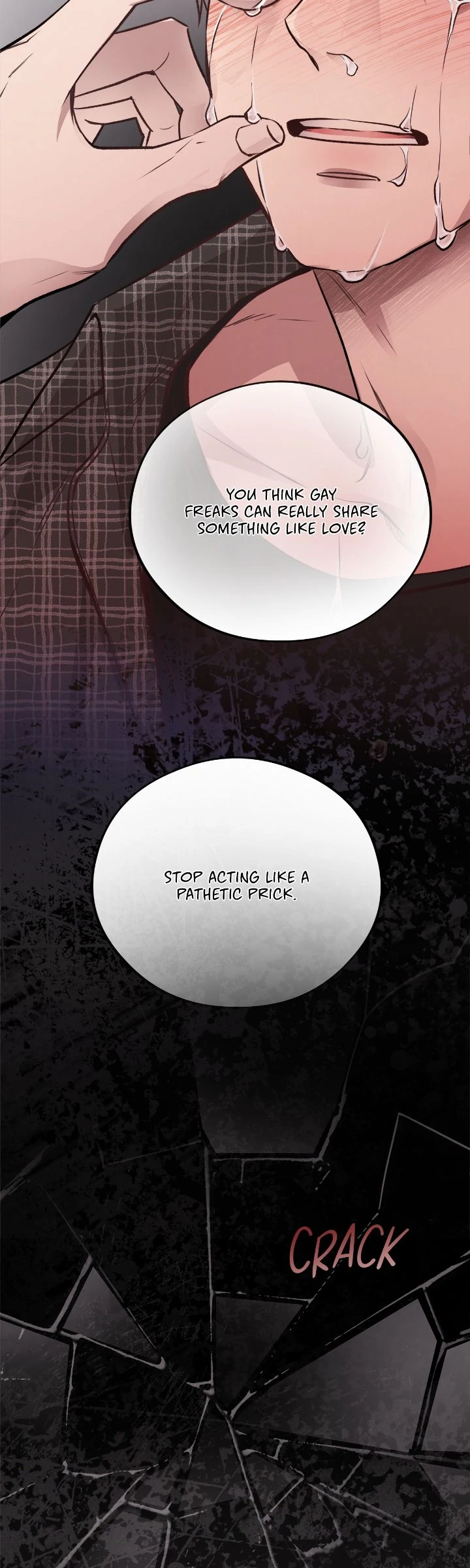 Honey Bear 〘Mature Official〙 - Chapter 51 manhwa