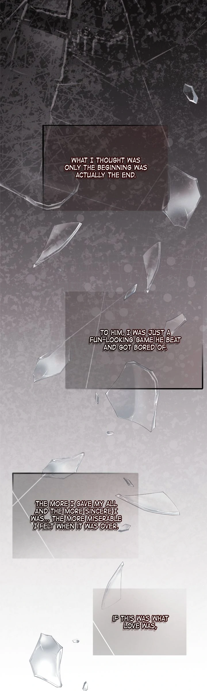 Honey Bear 〘Mature Official〙 - Chapter 51 manhwa