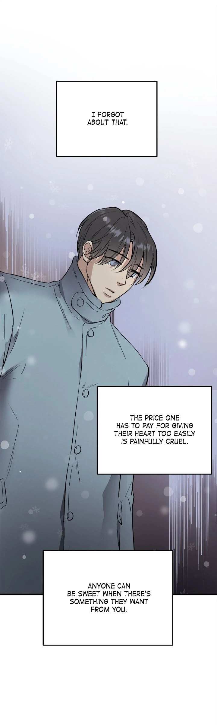 Honey Bear 〘Mature Official〙 - Chapter 51 manhwa