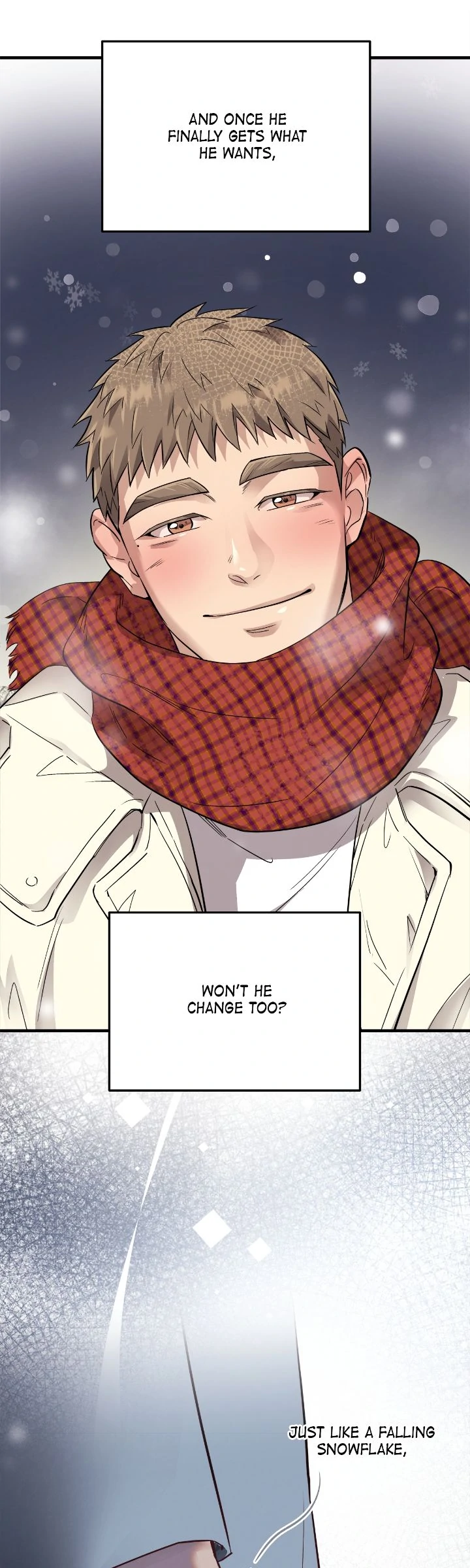 Honey Bear 〘Mature Official〙 - Chapter 51 manhwa