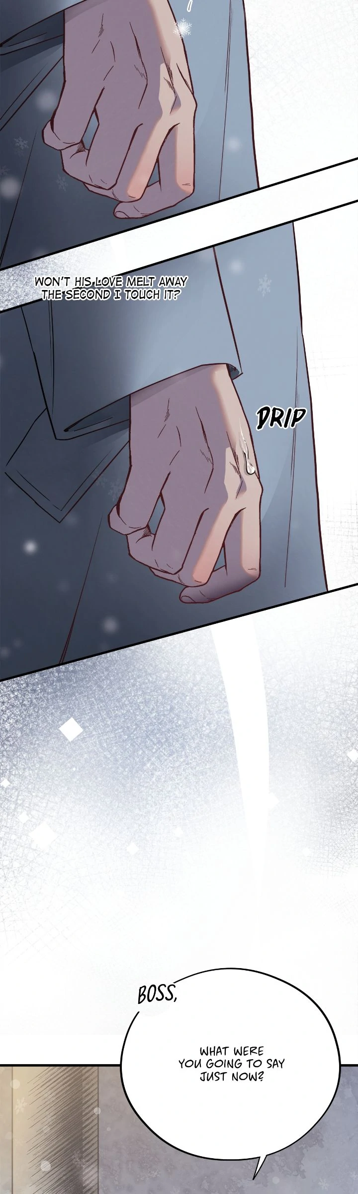 Honey Bear 〘Mature Official〙 - Chapter 51 manhwa