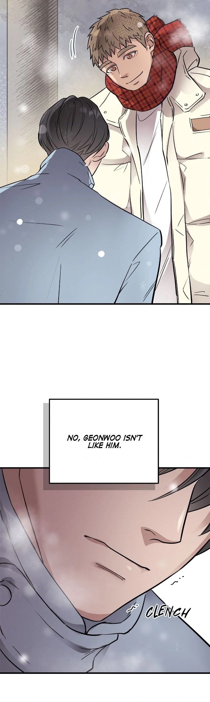 Honey Bear 〘Mature Official〙 - Chapter 51 manhwa