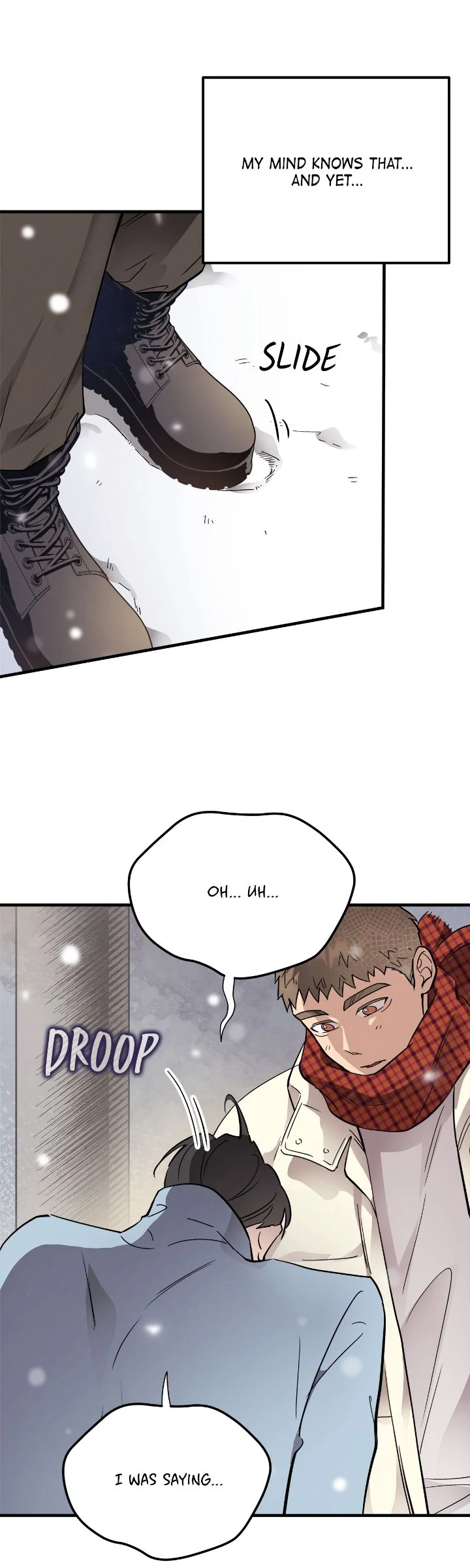 Honey Bear 〘Mature Official〙 - Chapter 51 manhwa