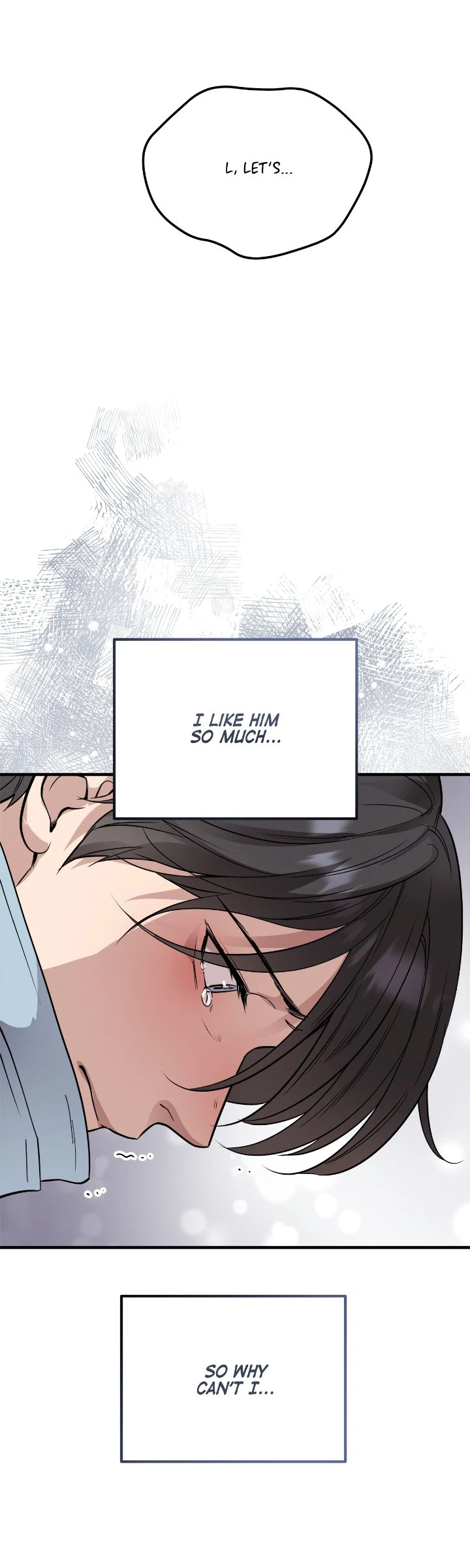 Honey Bear 〘Mature Official〙 - Chapter 51 manhwa