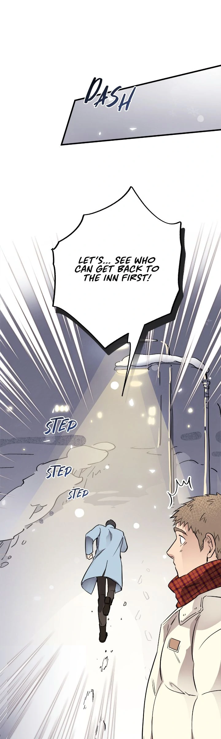 Honey Bear 〘Mature Official〙 - Chapter 51 manhwa