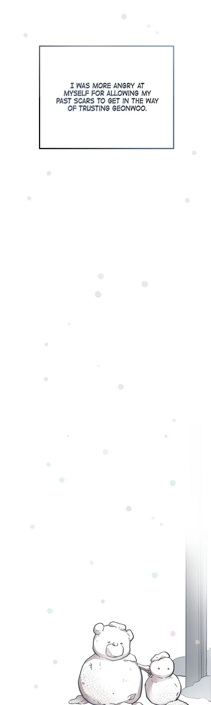 Honey Bear 〘Mature Official〙 - Chapter 51 manhwa