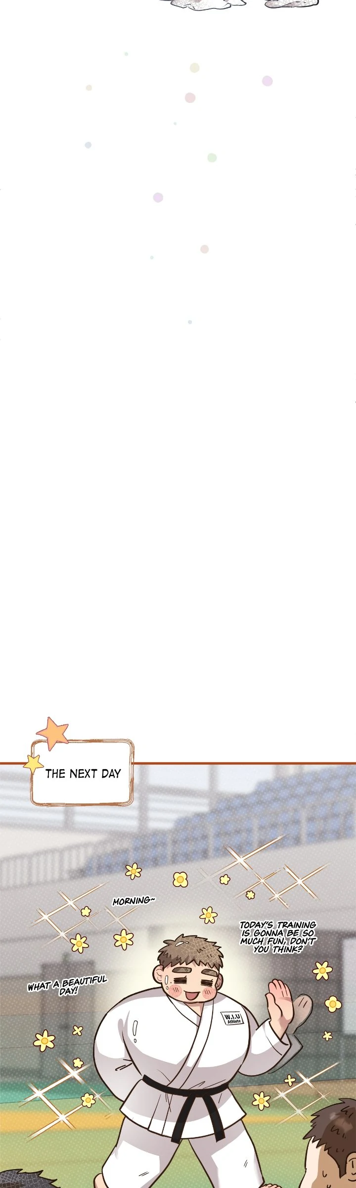 Honey Bear 〘Mature Official〙 - Chapter 51 manhwa