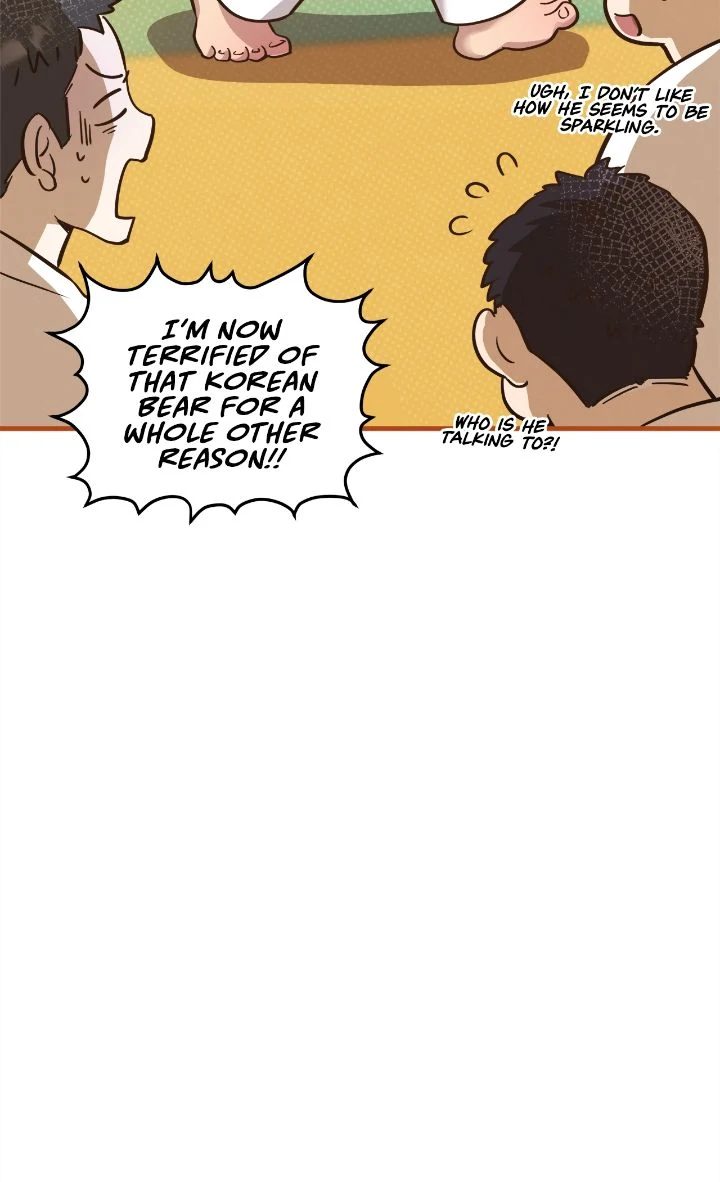 Honey Bear 〘Mature Official〙 - Chapter 51 manhwa