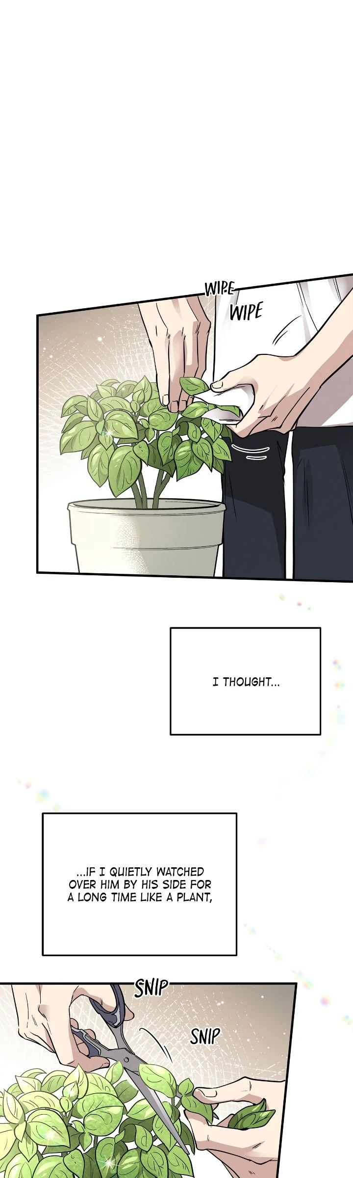 Honey Bear 〘Mature Official〙 - Chapter 52 manhwa