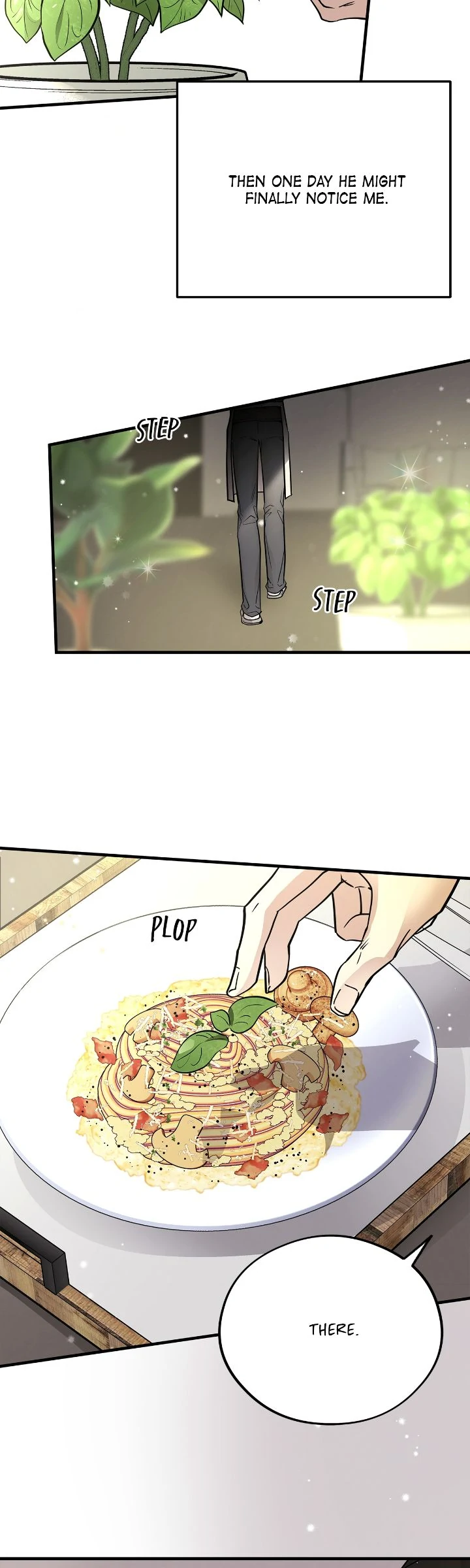 Honey Bear 〘Mature Official〙 - Chapter 52 manhwa