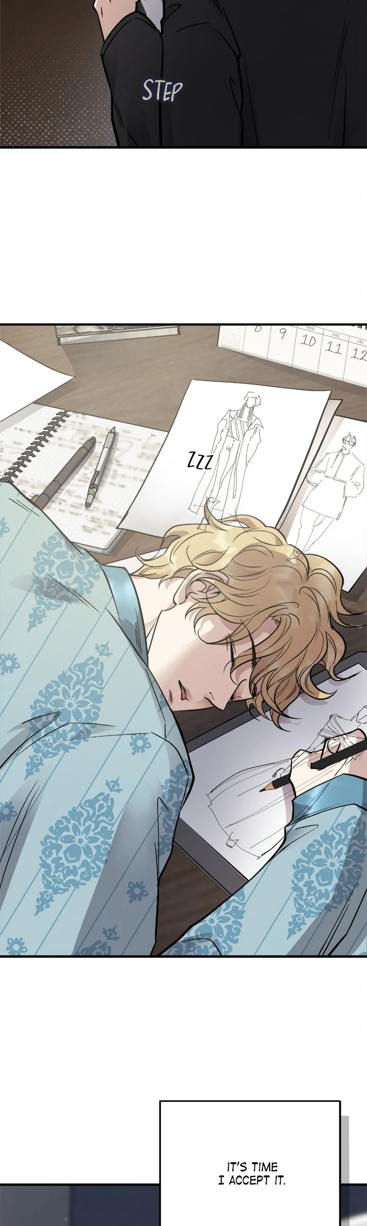 Honey Bear 〘Mature Official〙 - Chapter 52 manhwa