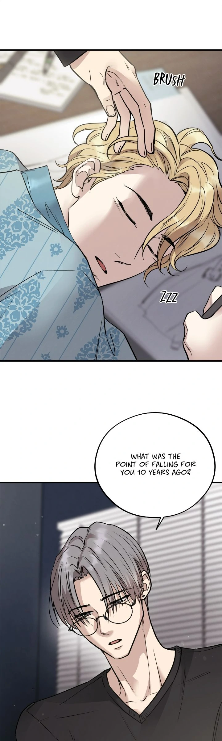 Honey Bear 〘Mature Official〙 - Chapter 52 manhwa