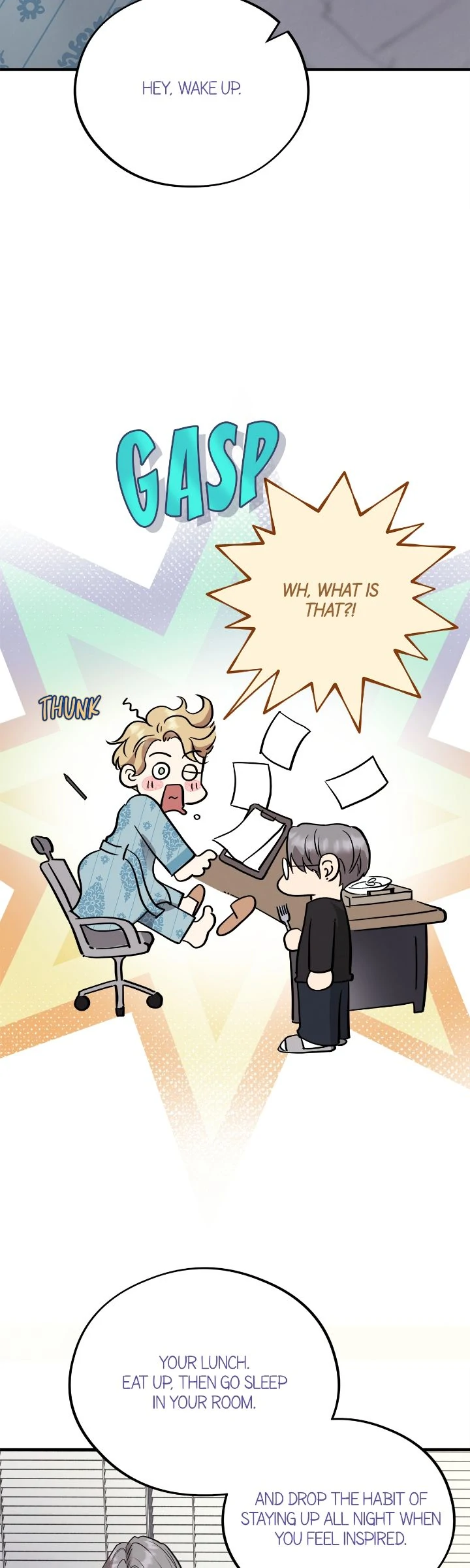 Honey Bear 〘Mature Official〙 - Chapter 52 manhwa