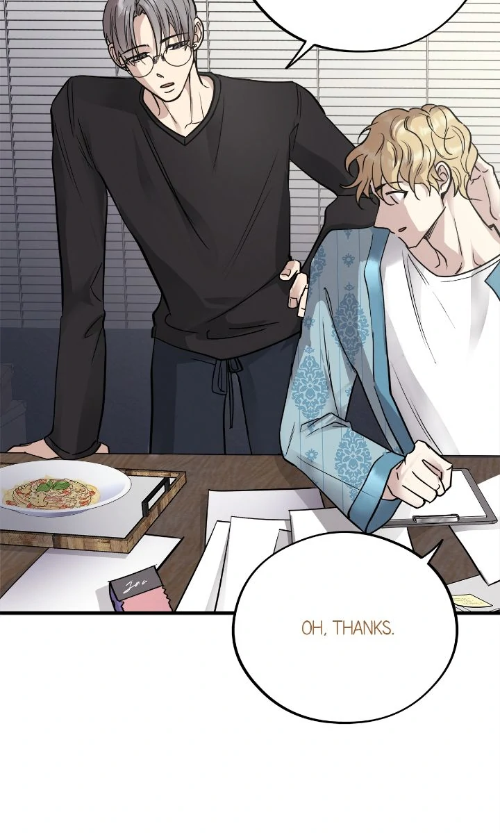 Honey Bear 〘Mature Official〙 - Chapter 52 manhwa