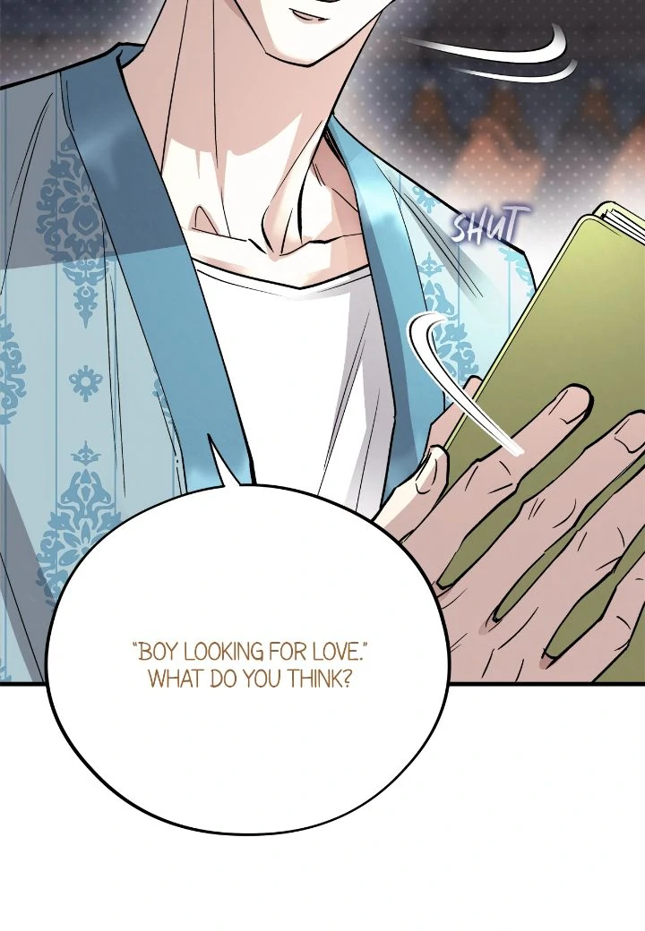 Honey Bear 〘Mature Official〙 - Chapter 52 manhwa