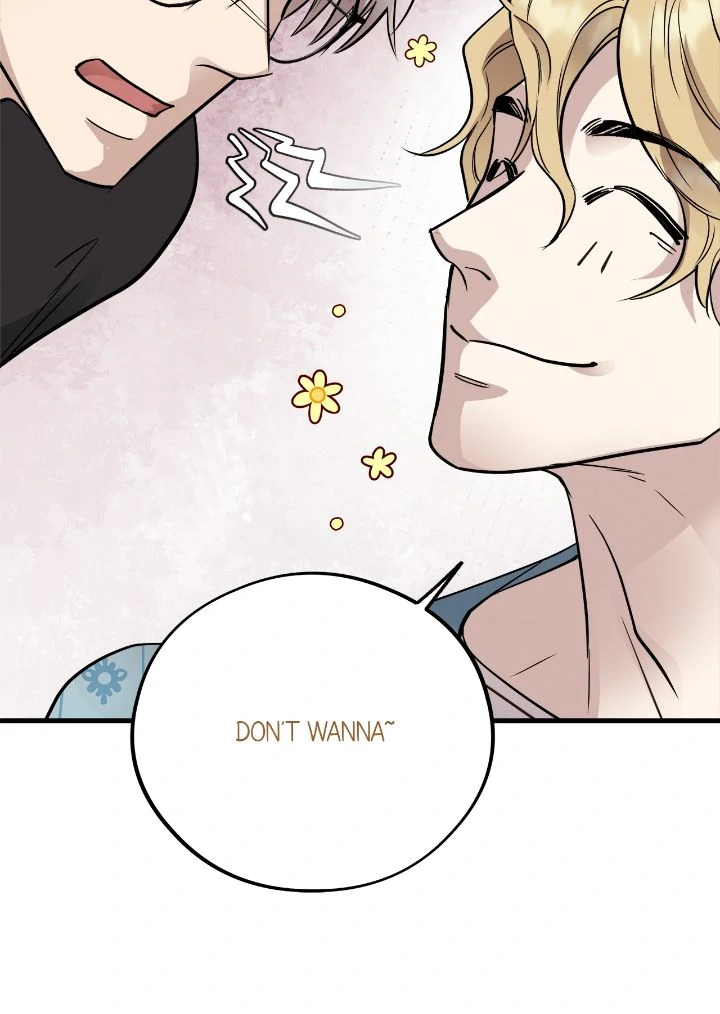 Honey Bear 〘Mature Official〙 - Chapter 52 manhwa