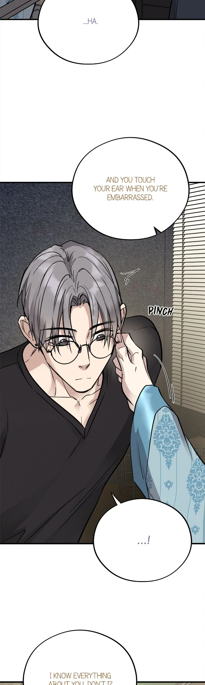 Honey Bear 〘Mature Official〙 - Chapter 52 manhwa