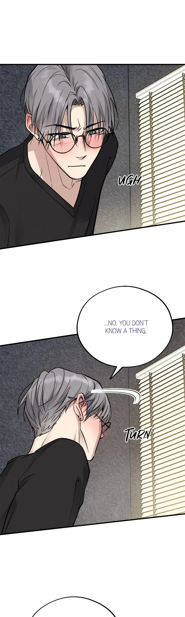 Honey Bear 〘Mature Official〙 - Chapter 52 manhwa