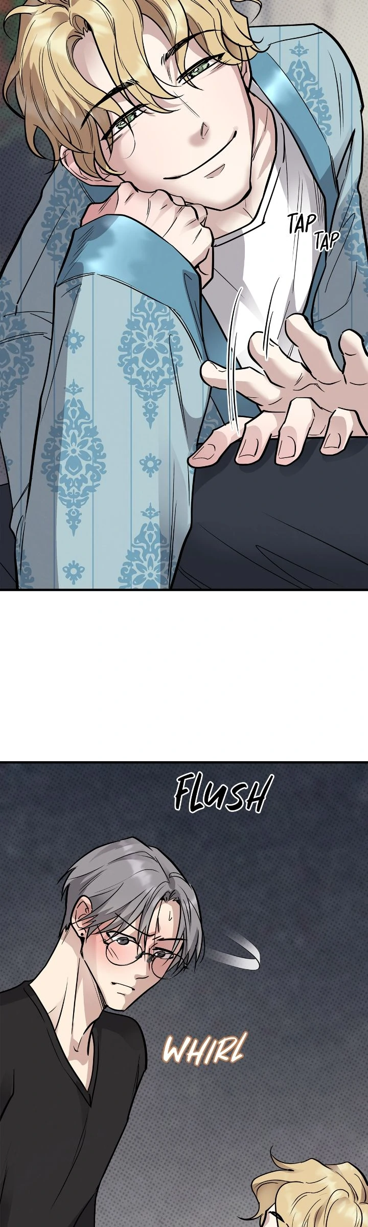 Honey Bear 〘Mature Official〙 - Chapter 52 manhwa