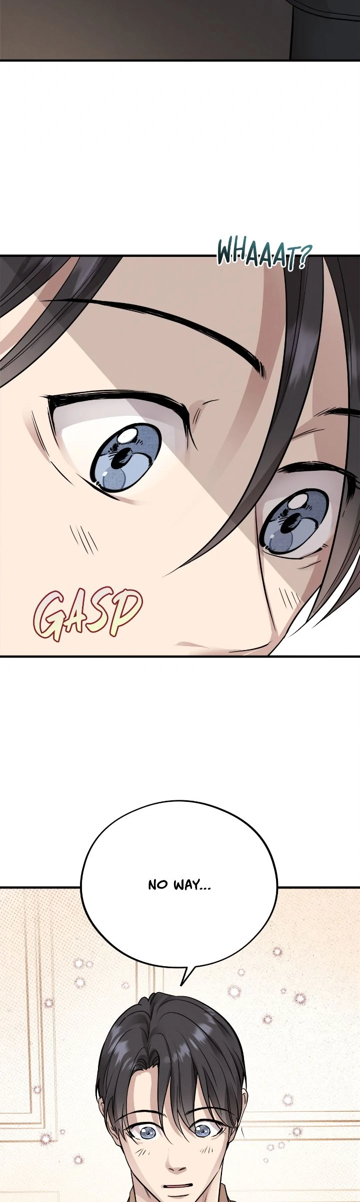 Honey Bear 〘Mature Official〙 - Chapter 52 manhwa