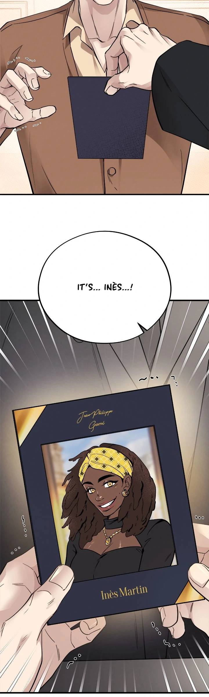 Honey Bear 〘Mature Official〙 - Chapter 52 manhwa