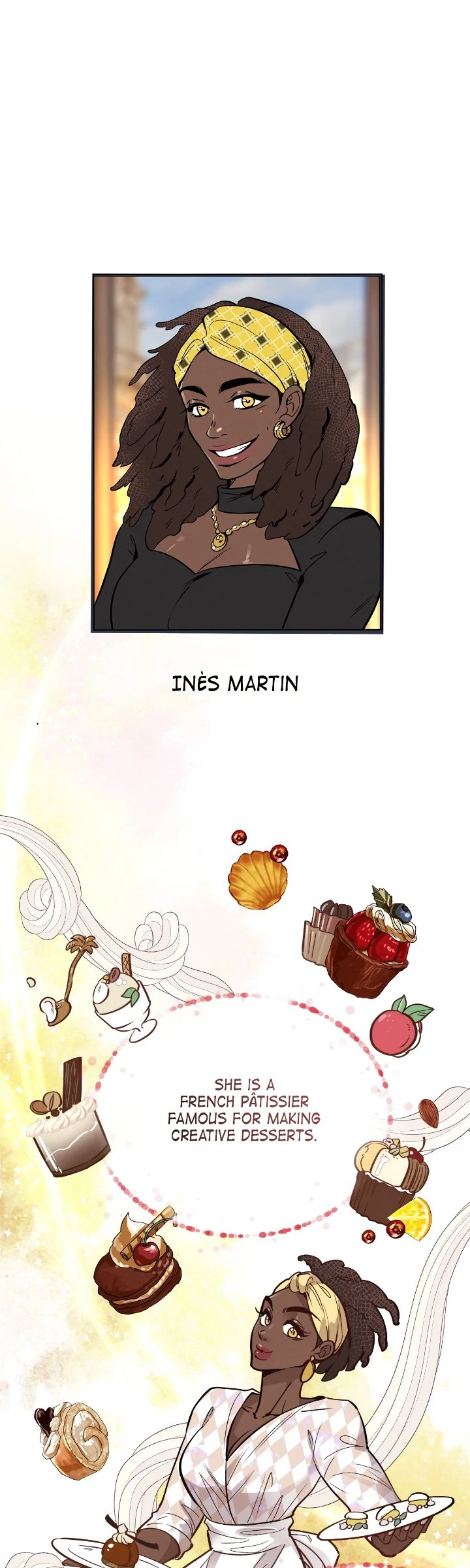 Honey Bear 〘Mature Official〙 - Chapter 53 manhwa