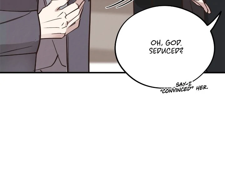 Honey Bear 〘Mature Official〙 - Chapter 53 manhwa