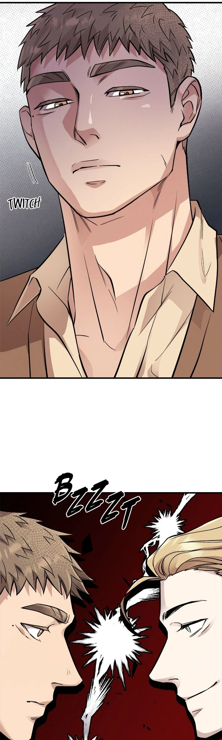 Honey Bear 〘Mature Official〙 - Chapter 53 manhwa