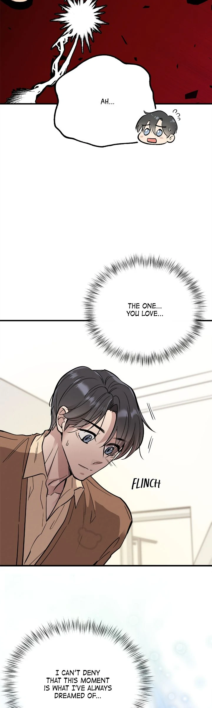 Honey Bear 〘Mature Official〙 - Chapter 53 manhwa