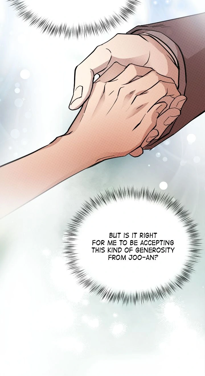 Honey Bear 〘Mature Official〙 - Chapter 53 manhwa