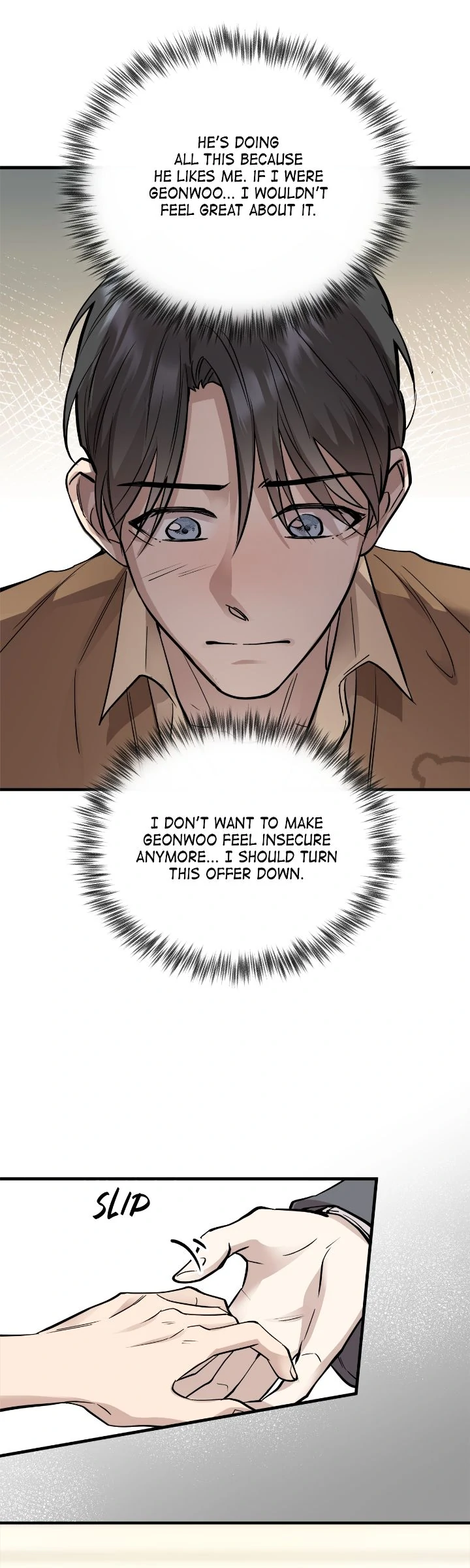 Honey Bear 〘Mature Official〙 - Chapter 53 manhwa